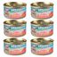 PACK 24 LATAS Red Tuna with Salmon 80gr, , large indicador imagen numero 1