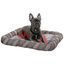 Cama Pablo para perros color Gris, , large indicador imagen numero 6