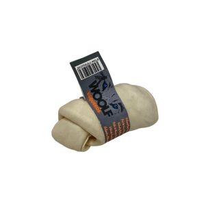 Woolf Vaqueros Hueso para perros