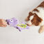 Juguete para Perro Hipop&oacute;tamo con Cuerda Tug, , large indicador imagen numero 2