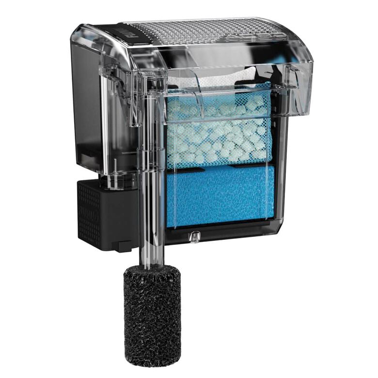 Fluval AquaClear filtro de mochila para acuario thumbnail