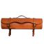PortaCapote Premium | Piel de Ternera, Hebilla de Fragua | Color Avellana | Equipamiento para el caballo | Producto de Guarnicioner&iacute;a | Tradici&oacute;n artesana | Los Nietos, , large indicador imagen numero 2