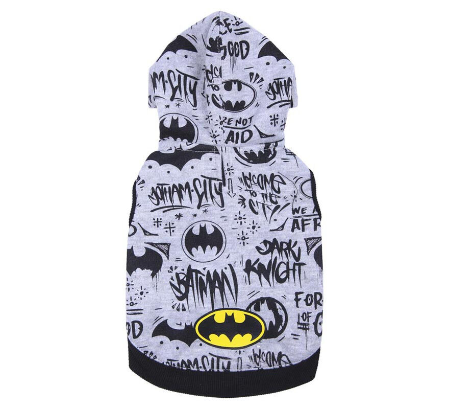 Sudadera para Perro de Batman, , large Imagen numero 3