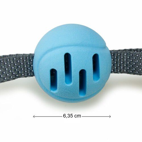 Bola coge y tira color Azul, , large Imagen numero 4