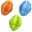Juguete Flamingo Dental Ruffus Futbol Americano Azul, , large indicador imagen numero 2