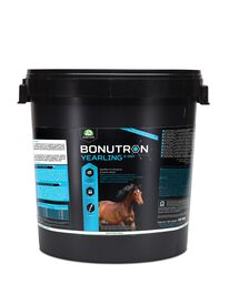 AUDEVARD BONUTRON YEARLING 6-36M 3KG