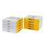 Pack de hamburguesas vegetarianas para perros sabor Tofu y Espinacas, , large indicador imagen numero 1