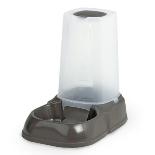 TK-Pet Maya tipo tolva para perros y gatos Imagen numero 1