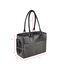 Bolso transportín de mascotas color Negro, , large indicador imagen numero 3