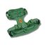 La Casa de Turrón - Arnés para perro Adventure Jungle cómodo con 3 puntos de enganche – Control y comodidad en cada paseo, , large indicador imagen numero 1