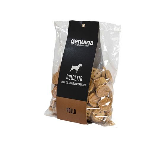 Galletas para perros sabor Pollo, , large Imagen numero 2