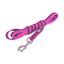 Correa engomada 20mmx10 m Rosa con asa, , large indicador imagen numero 2