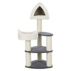 Poste rascador Marcy Soft color Gris, , large image number null