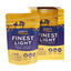 Fish4Dogs Mousse light para perro sin cereales – Bacalao 100 g (pack de 6), , large indicador imagen numero 1