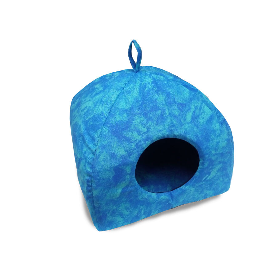 Catshion World Cama Igl&uacute; para gatos  , , large Imagen numero 4