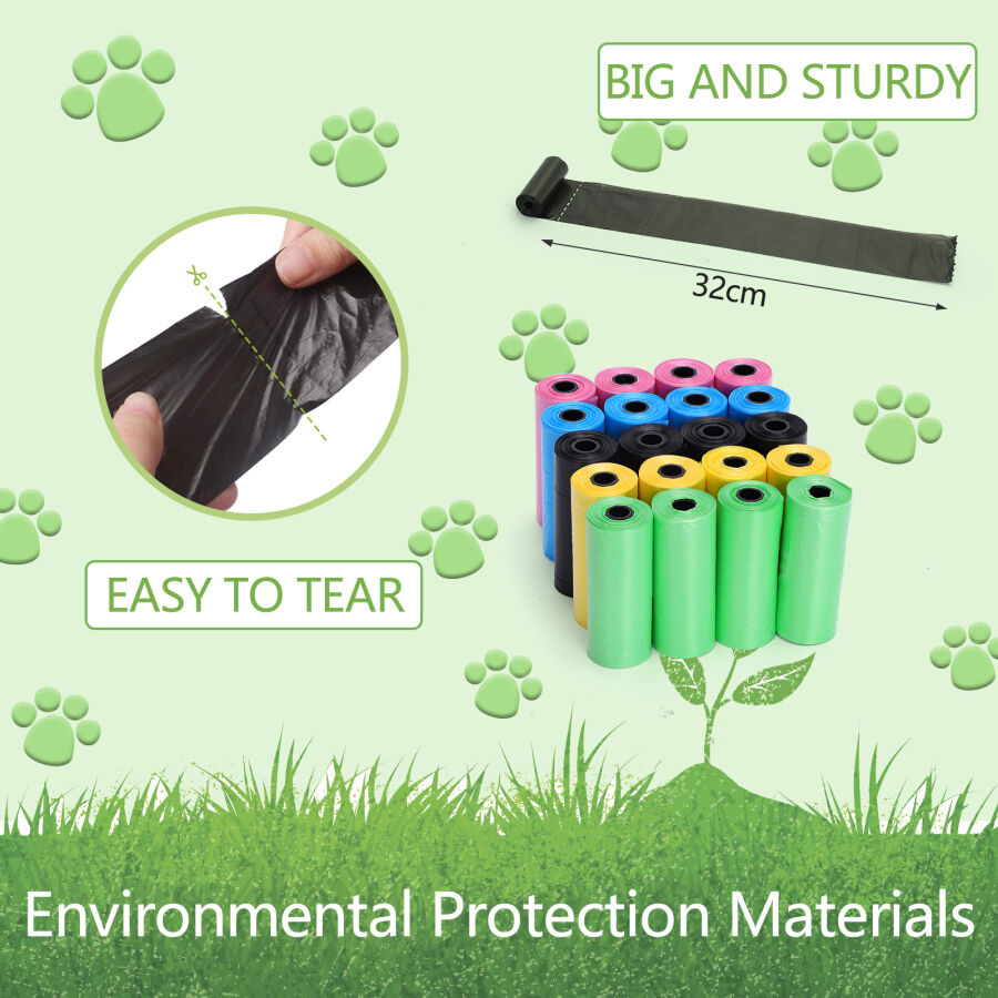 Nobleza Bolsas heces para Perros thumbnail