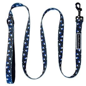 Huellitas Infinitas Fantasy Hearts Correa para perros