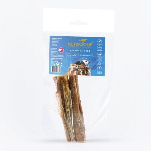 Nutricione Snack Nervio de toro (pack de 5 uds), , large Imagen numero 1