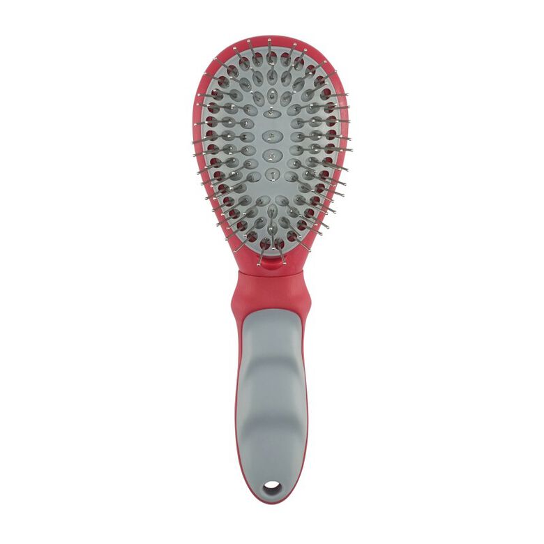 Cepillo autolimpiante Le Salon Essentials para perros thumbnail