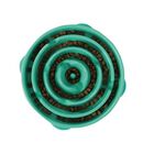 Comedero lento para perros color Verde, , large image number null