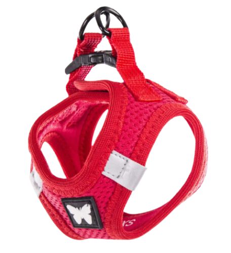 Arn&eacute;s Martin Sellier Mesh Rojo L, , large Imagen numero 2