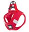 Arnés Martin Sellier Mesh Rojo M, , large indicador imagen numero 2
