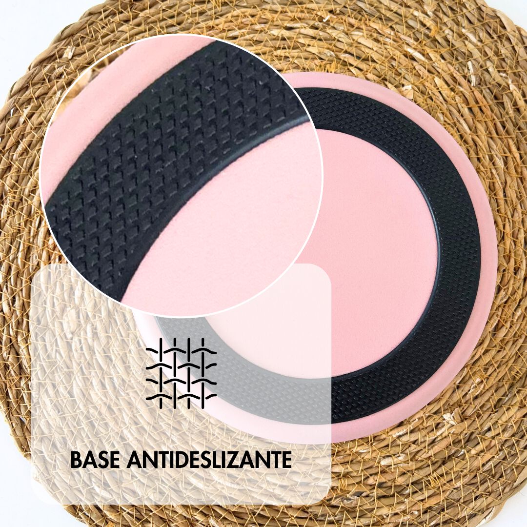 Comedero de acero inoxidable para Perros y Gatos | Acero inoxidable 304, Antideslizante, 946 ml y Varios Colores - La Casa de Turr&oacute;n, , large Imagen numero 3