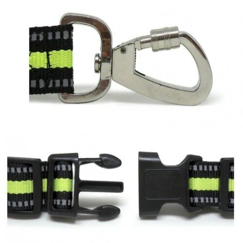 Correa Daonly para perros color Negro, , large Imagen numero 5