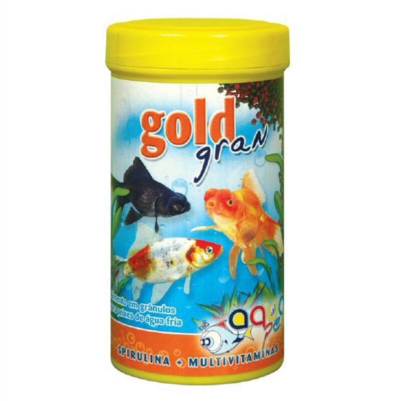 OrniEx alimento completo en copos para carpas doradas y otras especies de agua fr&iacute;a, , large Imagen numero 1