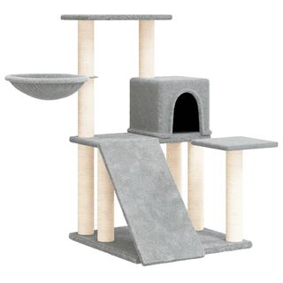 VidaXL Árbol Para Gatos