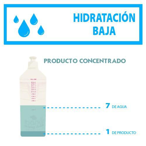 Texturizador Bodifier Crown Royale 3.8L CONCENTRADO, , large Imagen numero 2