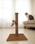 Althea Living - Poste Rascador de Corcho Brisa, , large indicador imagen numero 2