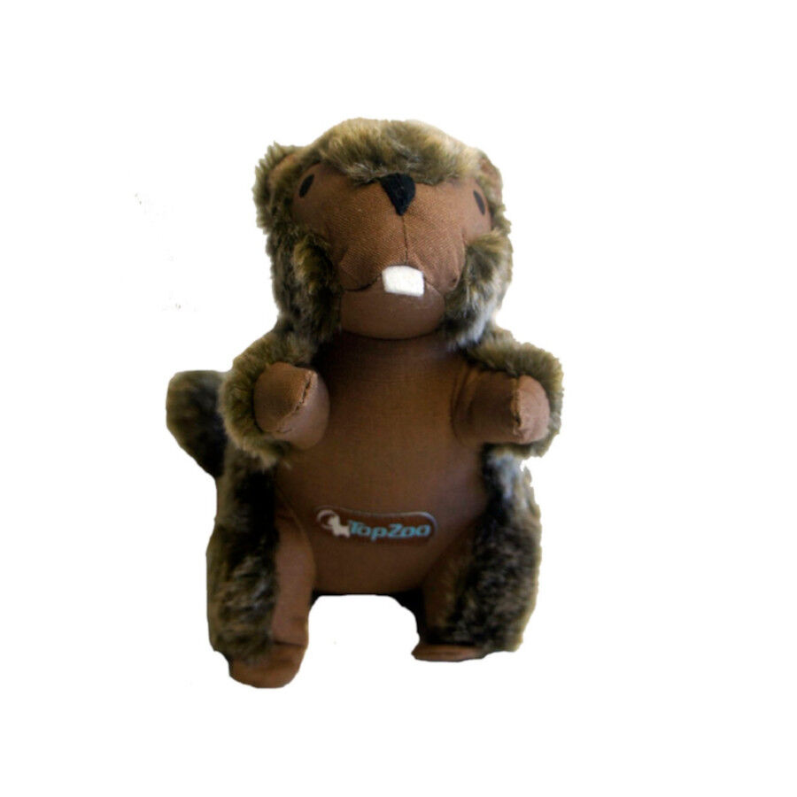 Peluche de perro marmota, , large Imagen numero 1