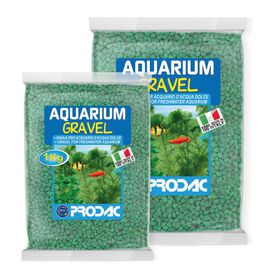 Prodac Arena Quartz Verde para gatos