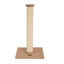 Leeby Valeria rascador de sisal para gatos, , large indicador imagen numero 1