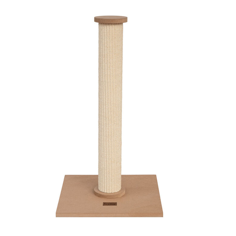 Leeby Valeria rascador de sisal para gatos thumbnail