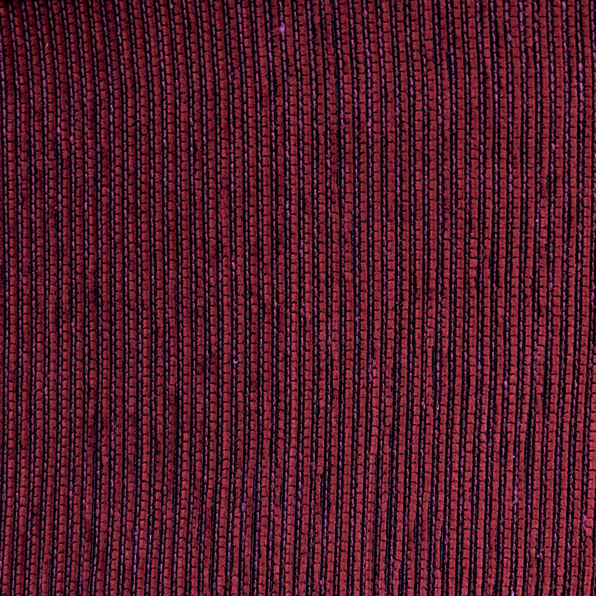 Vipalia Protector Funda Sofa. Cubresofa. Chenilla Lisa. Dise&ntilde;o Elite. Color Rojo. 4 Plazas, , large Imagen numero 8