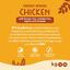 Fillip Mango Pienso Pollo y Arroz para cachorros, , large indicador imagen numero 2