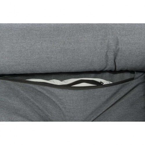 Cama ortopédica Pulito Vital para perros color Gris thumbnail