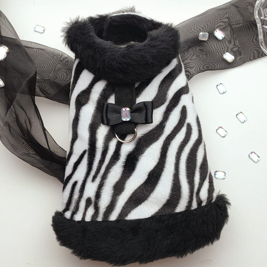 Ideal Pets Abrigo Sauvage para perros thumbnail