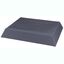 Cama de tapicer&iacute;a de tela para perros color Gris, , large indicador imagen numero 1