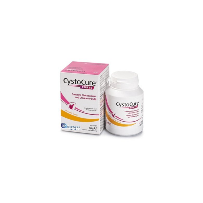 Cystocure 30 Comprimidos, , large image number null