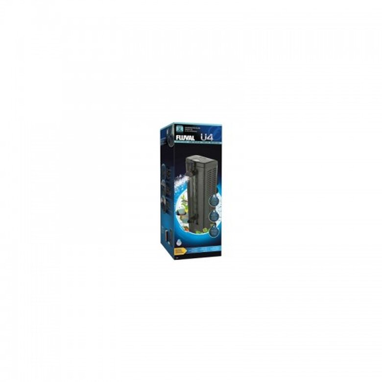 Fluval filtro interno modelo A480, , large image number null