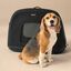 TAVO Crispin Transport&iacute;n para Perros y Gatos Onyx Large, , large indicador imagen numero 5