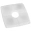 Filtro cuadrado de carbón activo de recambio para fuente de agua de perros y gatos 4-pack, , large indicador imagen numero 5