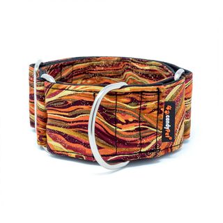CandyPet Collar Martingale Modelo New waves para Perros