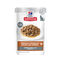 85 g Hill's Science Plan Sterilised Young Adult Pavo Sobre en Salsa para gatos, , large indicador imagen numero 1