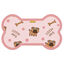 VINILIKO, alfombra de vinilo mascotas, Bone pink 90x150 cm, , large indicador imagen numero 1