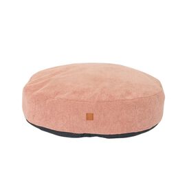 Pet and Co Cojín Cama Rosa Polvo Roi para Perros