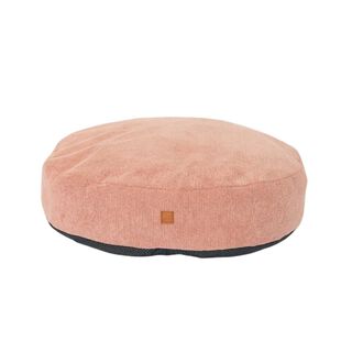 Pet and Co Cojín Cama Rosa Polvo Roi para Perros